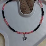 گردنبند ستاره