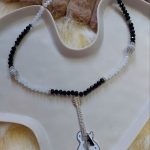 گردنبند گیتار الکتریک