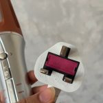 فر کننده مو شیگلم One-Touch سایز 32 ( سه شاخ ) - تصویر 3
