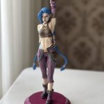 فیگور جینکس JINX