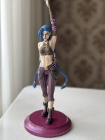 فیگور جینکس JINX