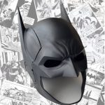 ماسک بتمن Batman