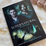 Supernatural Mythmaker