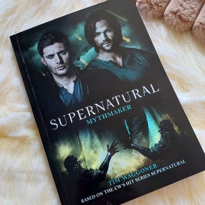 Supernatural Mythmaker