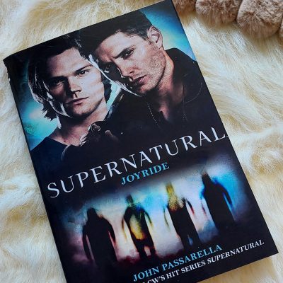 Supernatural Joyride