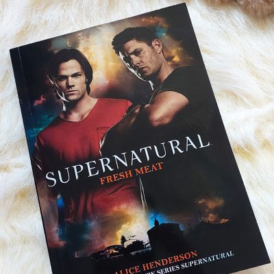 supernatural Fresh Meat