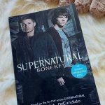 Supernatural Bone Key