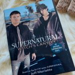 Supernatural Witch’s Canyon