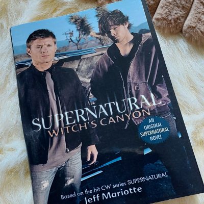 Supernatural Witch’s Canyon
