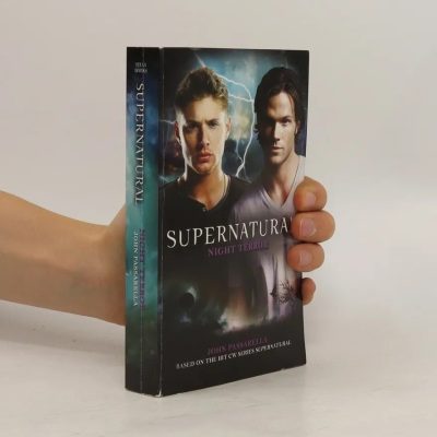 Supernatural Night Terror