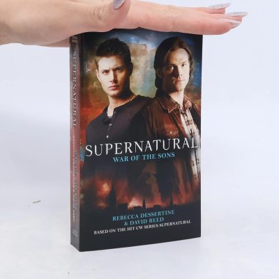 Supernatural War of the Sons