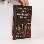 Supernatural John Winchester’s Journal