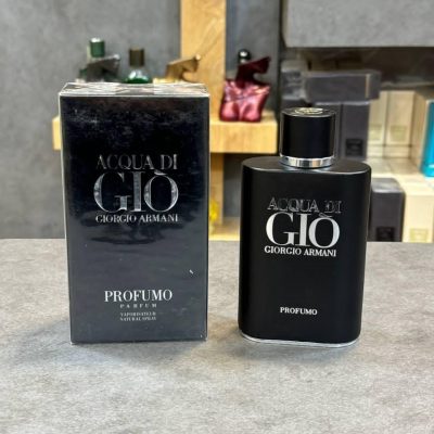 Armani Acqua di Gio Profumo