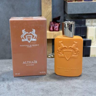 Parfums de Marly Althaïr