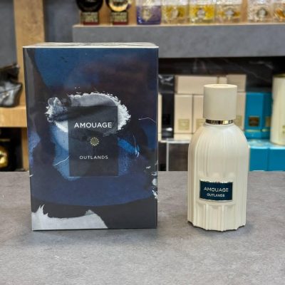 Amouage Outlands