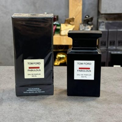 Tom Ford Fucking Fabulous