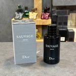 Dior Sauvage Eau de Parfum