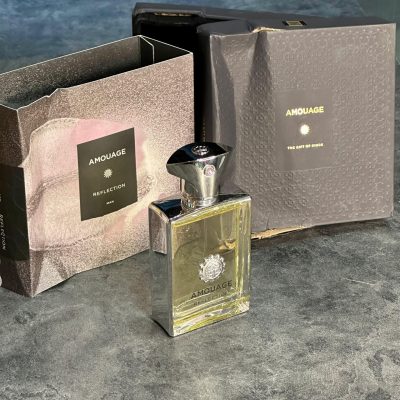 Amouage reflection men