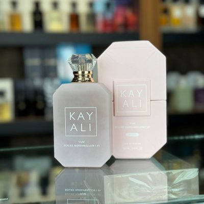 Kayali Yum Boujee Marshmallow 81