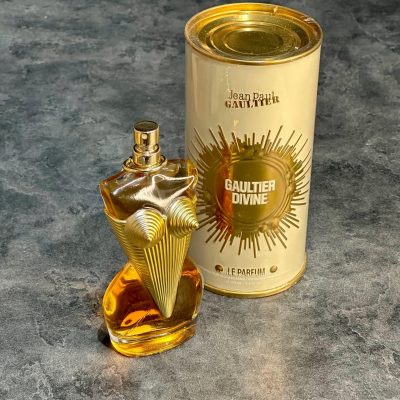 Jean Paul Gaultier Divine