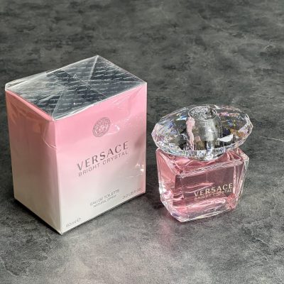 Versace Bright Crystal