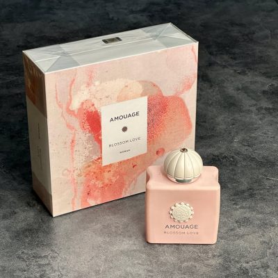 Amouage Blossom Love