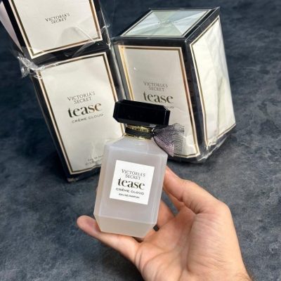Victoria’s Secret Tease Crème Cloud