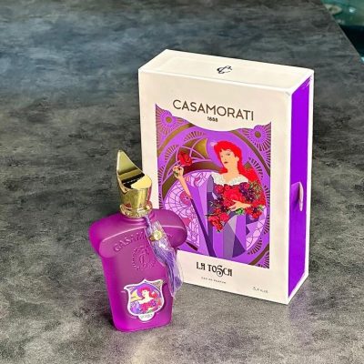 Xerjoff Casamorati La Tosca