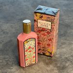 Gucci Flora Gorgeous Gardenia