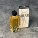 Yves Saint Laurent Libre