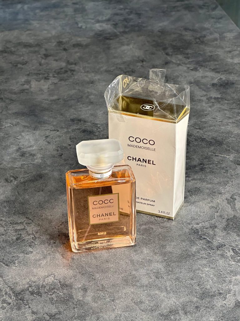 Chanel Coco Mademoiselle
