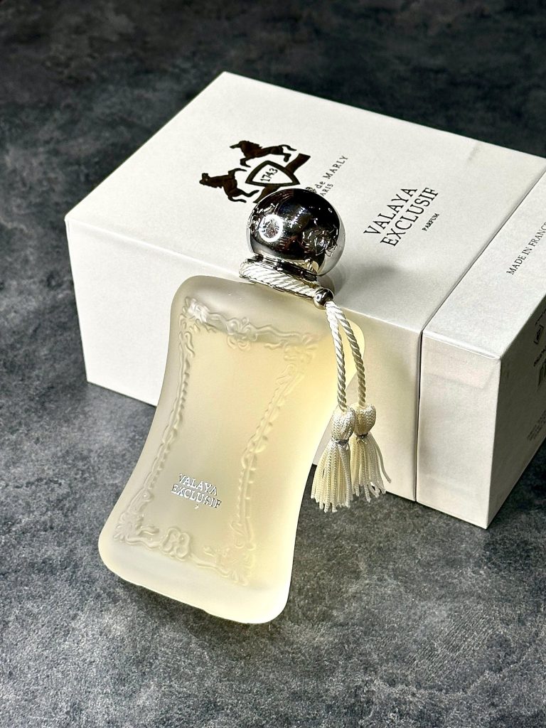 Parfums de Marly Valaya