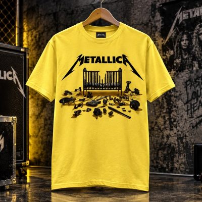 metallica