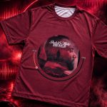 Tataloo tshirt hoody dors