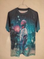 Tataloo tshirt hoody dors